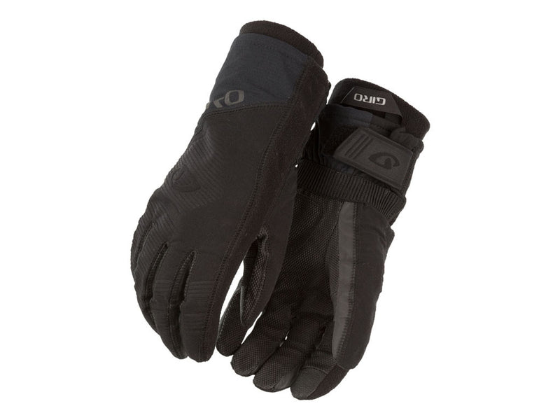 Winter gloves GIRO Proof