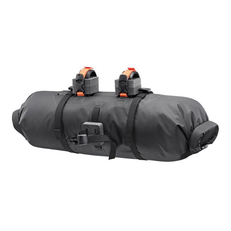 Handlebar Bag Ortlieb Handlebar-Pack 15L Black