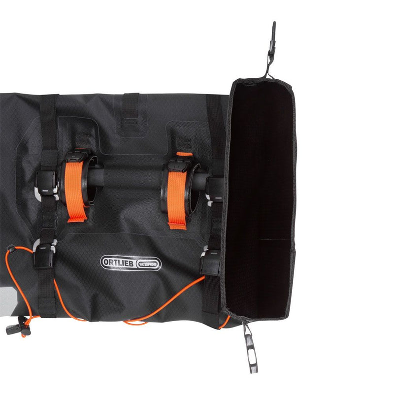 Handlebar Bag Ortlieb Handlebar-Pack 15L Black